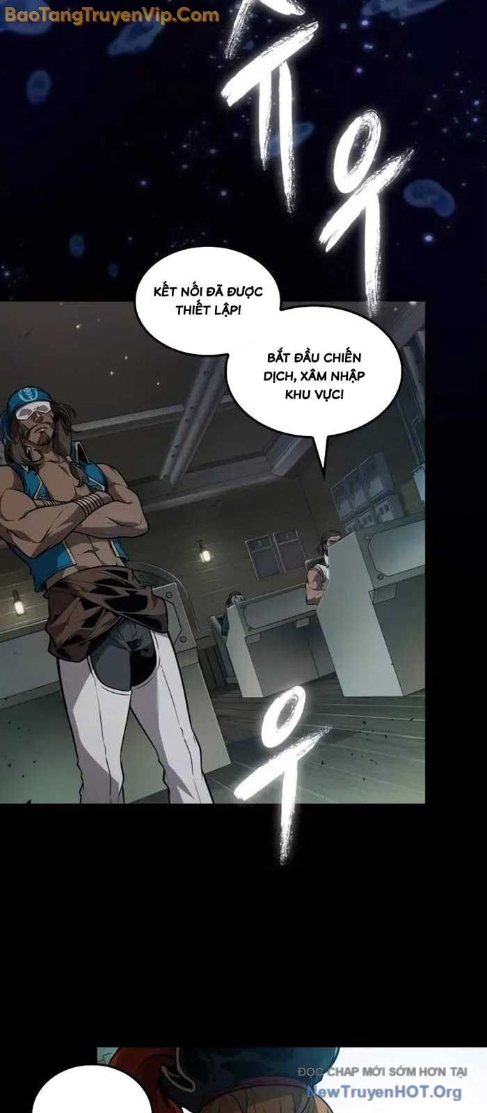 Mạo Hiểm Giả Cuối Cùng Chap 74 - Next Chap 75
