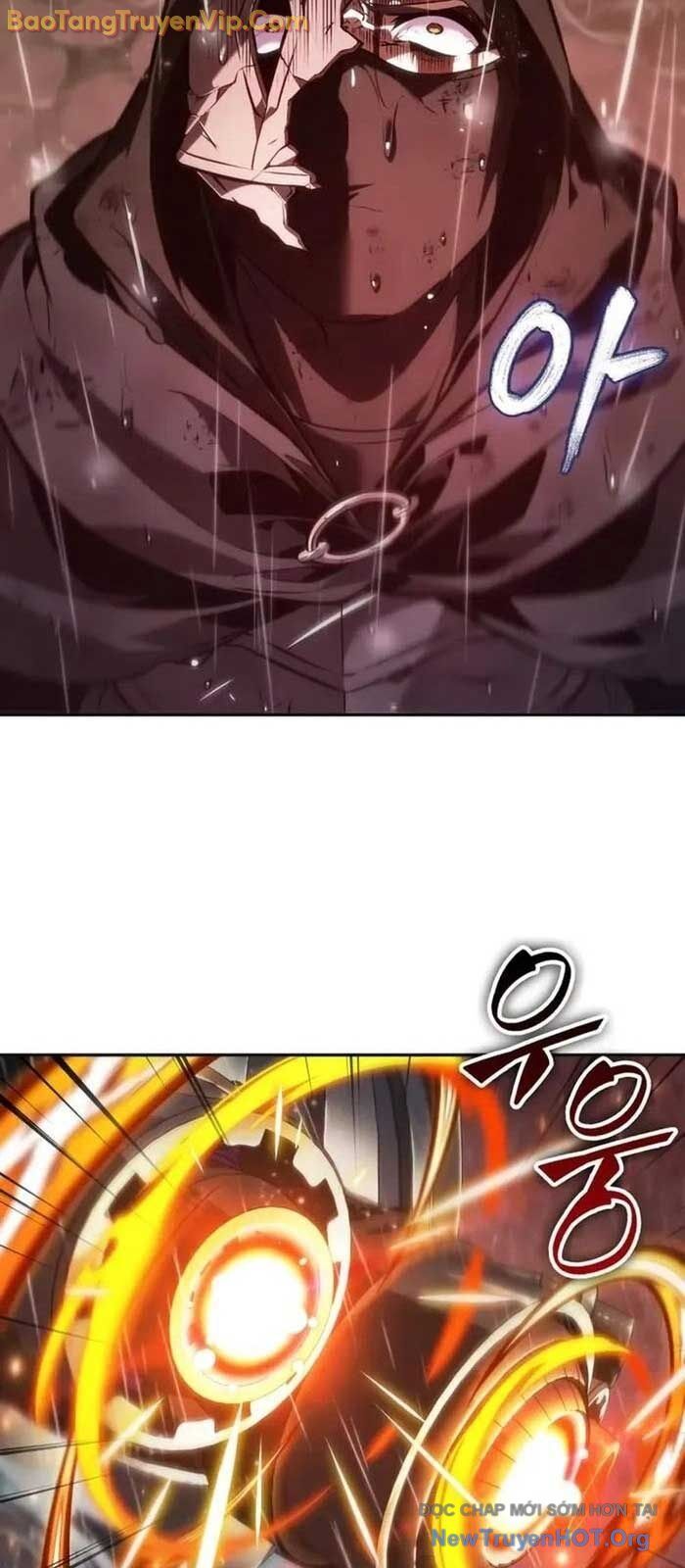Mạo Hiểm Giả Cuối Cùng Chap 74 - Next Chap 75
