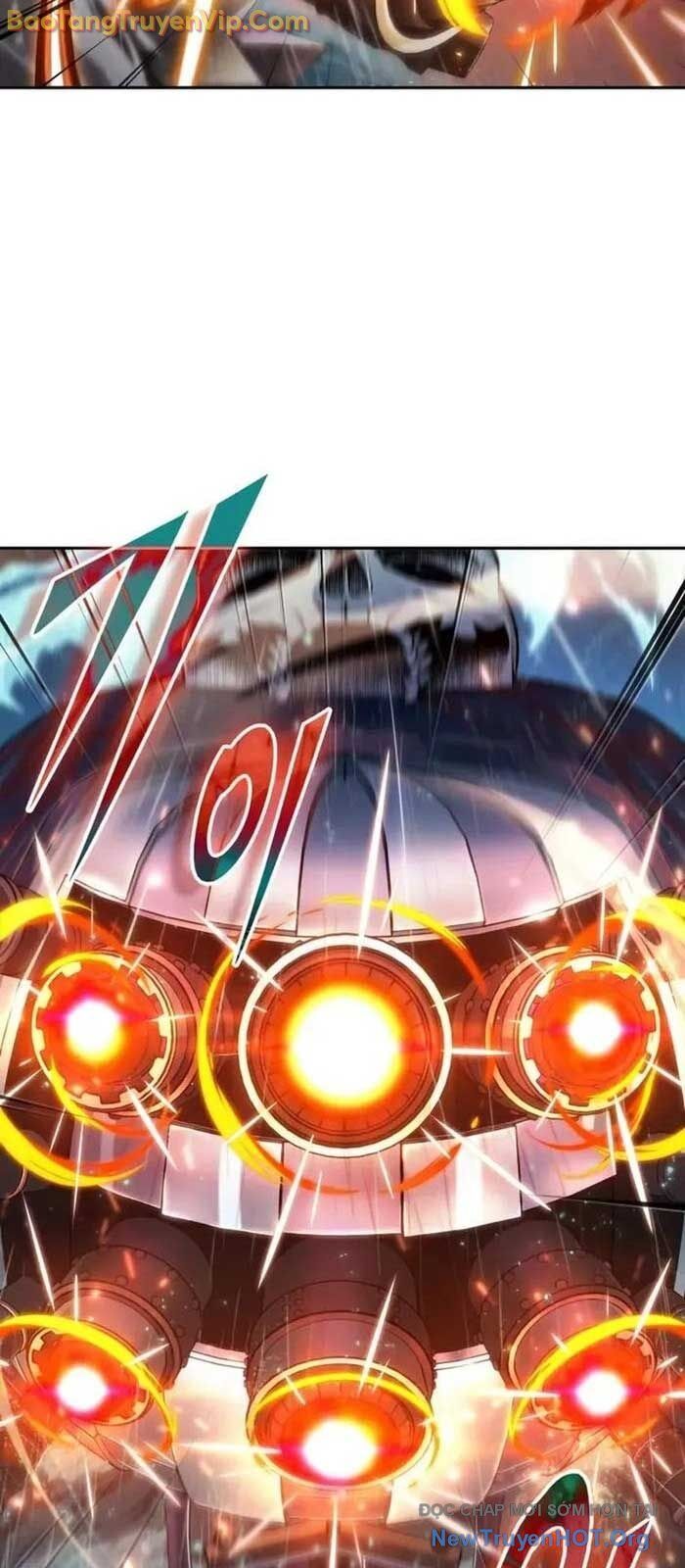 Mạo Hiểm Giả Cuối Cùng Chap 74 - Next Chap 75