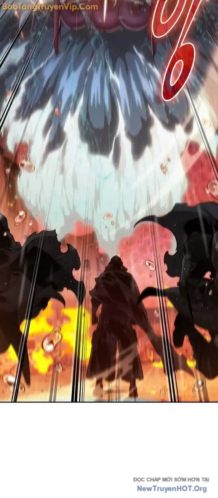 Mạo Hiểm Giả Cuối Cùng Chap 74 - Next Chap 75