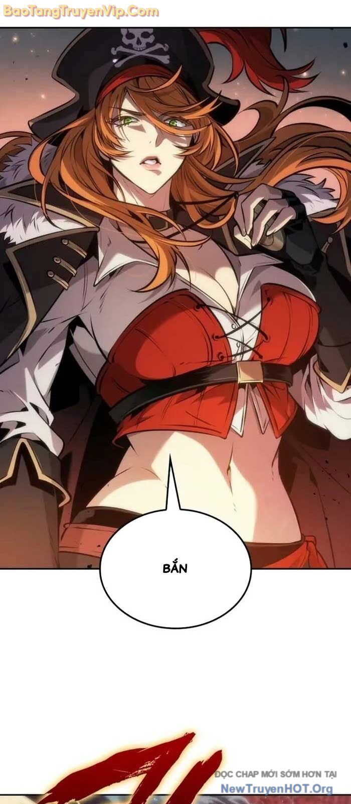 Mạo Hiểm Giả Cuối Cùng Chap 74 - Next Chap 75
