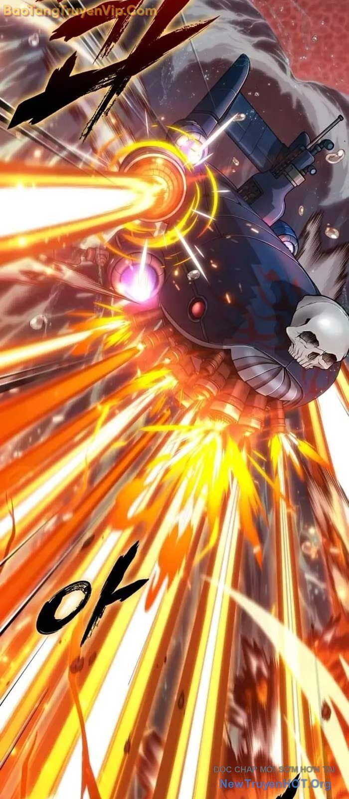 Mạo Hiểm Giả Cuối Cùng Chap 74 - Next Chap 75