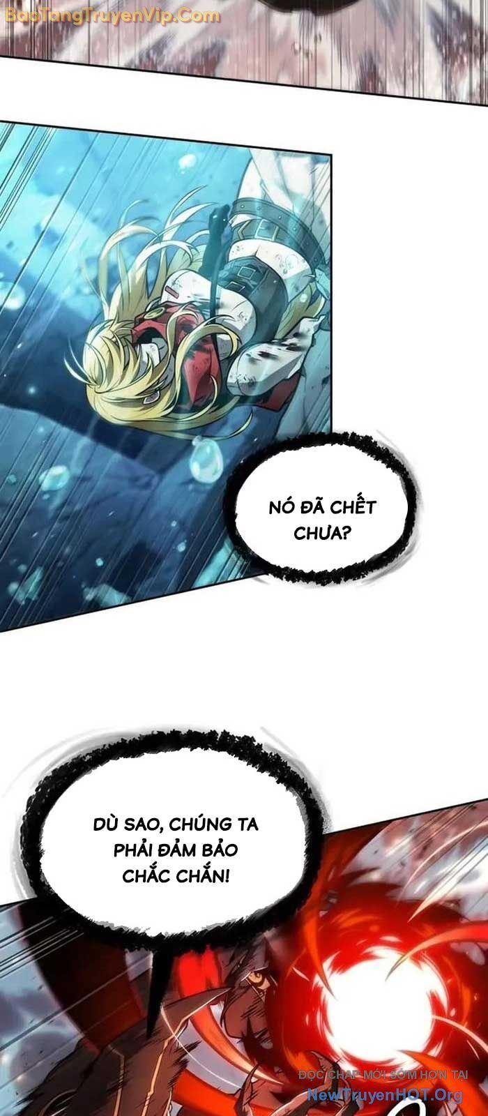 Mạo Hiểm Giả Cuối Cùng Chap 74 - Next Chap 75
