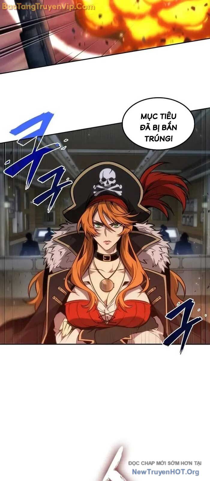 Mạo Hiểm Giả Cuối Cùng Chap 74 - Next Chap 75