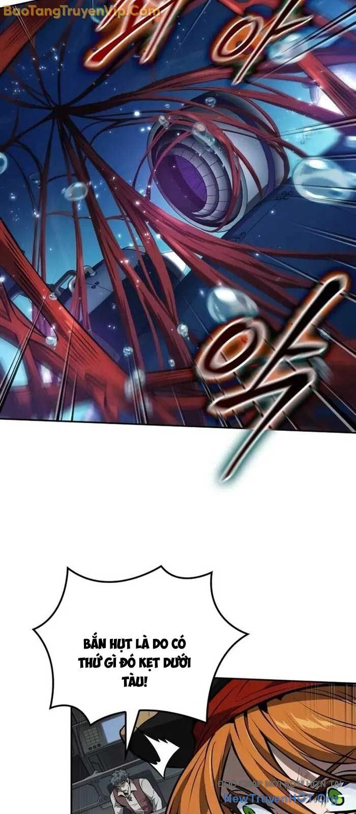 Mạo Hiểm Giả Cuối Cùng Chap 74 - Next Chap 75