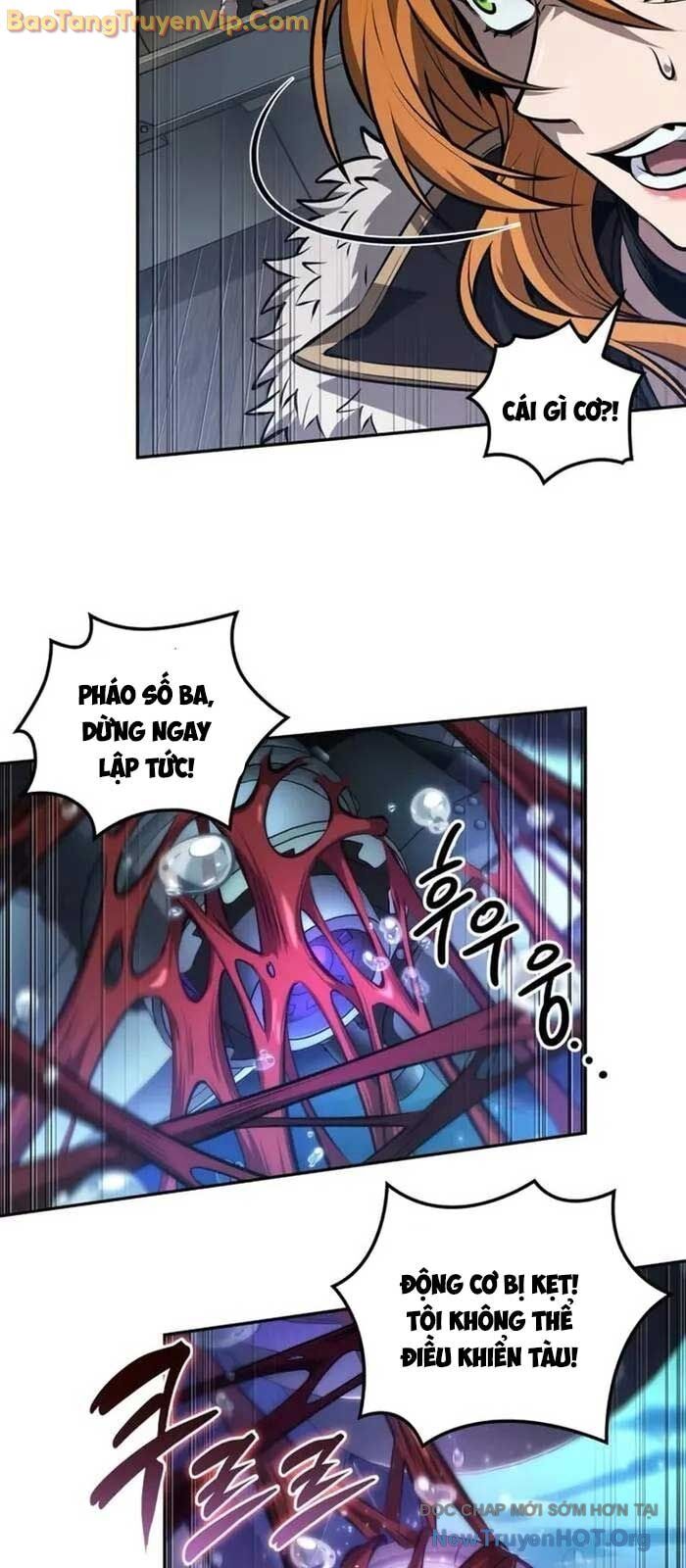 Mạo Hiểm Giả Cuối Cùng Chap 74 - Next Chap 75