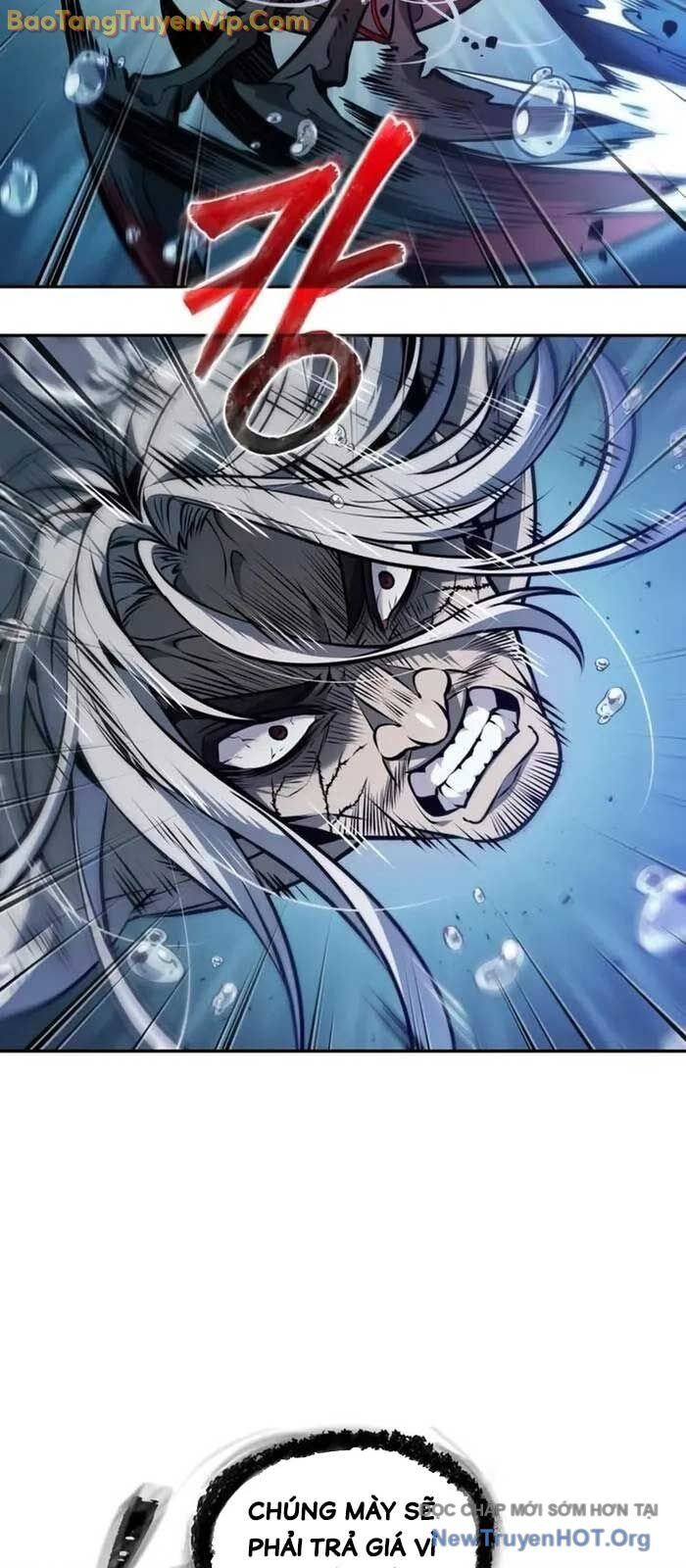 Mạo Hiểm Giả Cuối Cùng Chap 74 - Next Chap 75