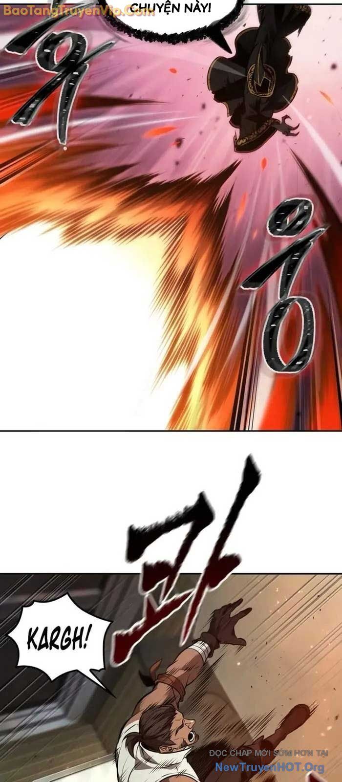 Mạo Hiểm Giả Cuối Cùng Chap 74 - Next Chap 75