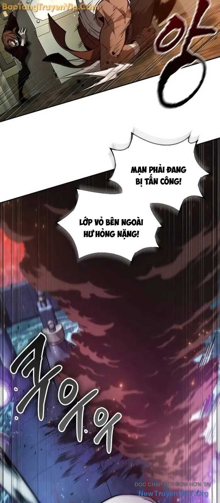 Mạo Hiểm Giả Cuối Cùng Chap 74 - Next Chap 75