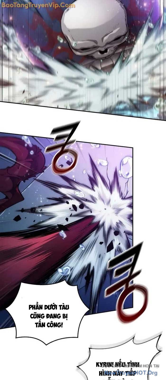 Mạo Hiểm Giả Cuối Cùng Chap 74 - Next Chap 75