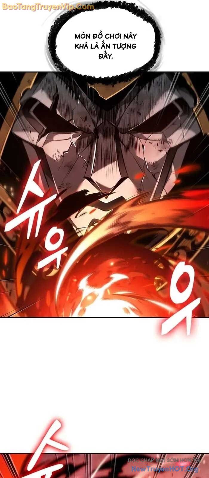 Mạo Hiểm Giả Cuối Cùng Chap 74 - Next Chap 75