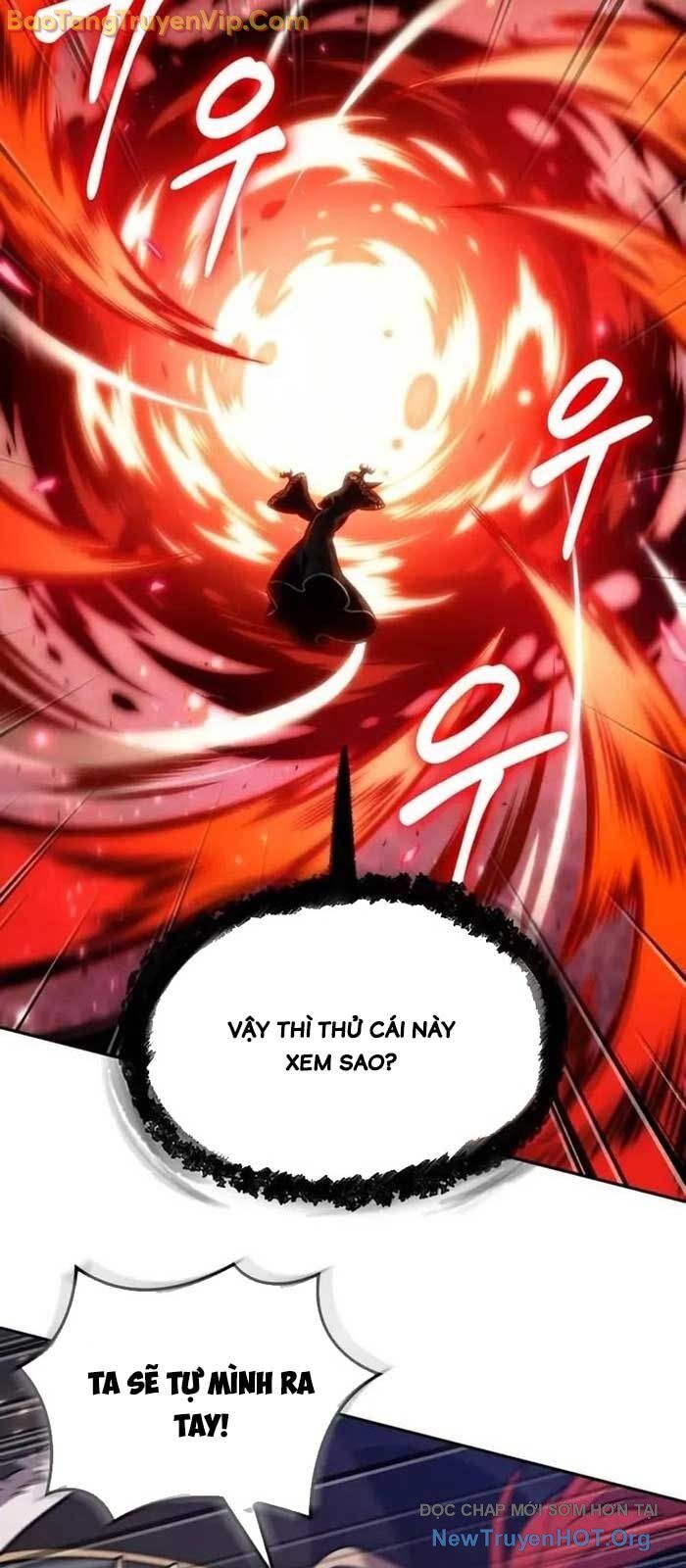 Mạo Hiểm Giả Cuối Cùng Chap 74 - Next Chap 75