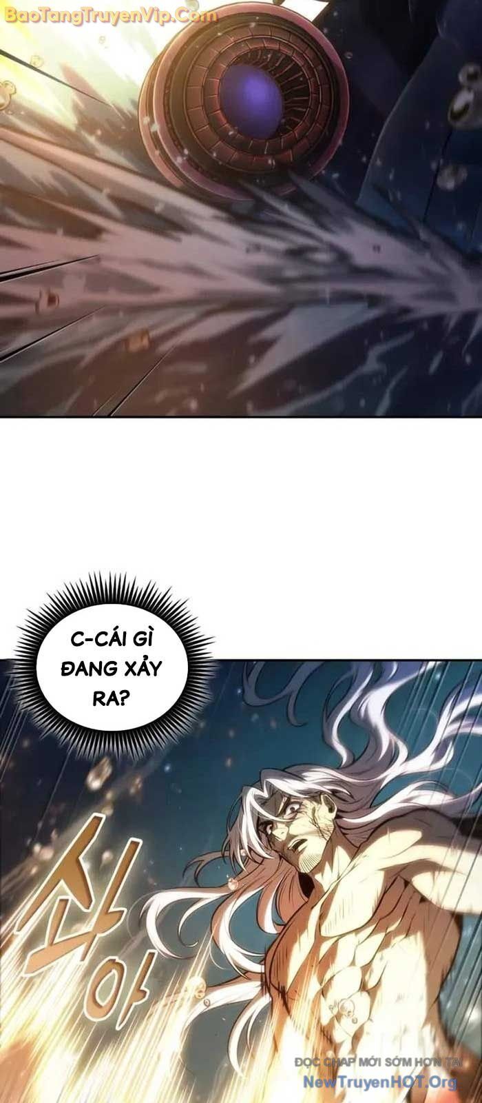 Mạo Hiểm Giả Cuối Cùng Chap 74 - Next Chap 75