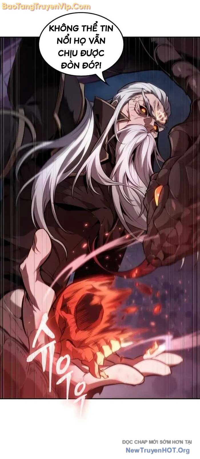Mạo Hiểm Giả Cuối Cùng Chap 74 - Next Chap 75