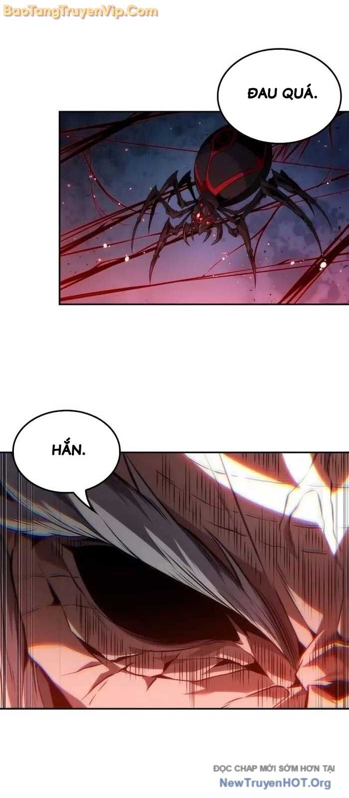 Mạo Hiểm Giả Cuối Cùng Chap 74 - Next Chap 75