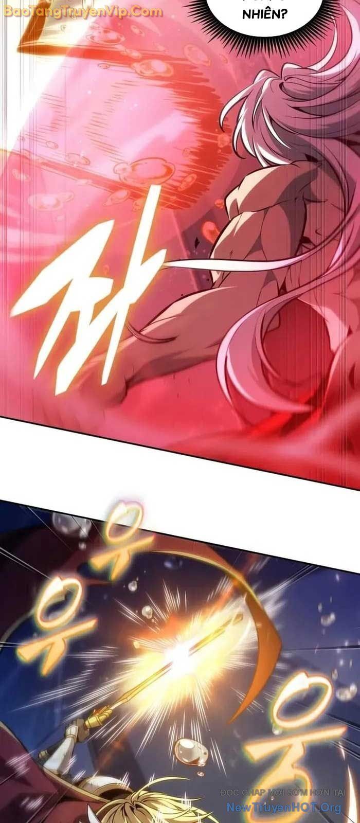 Mạo Hiểm Giả Cuối Cùng Chap 74 - Next Chap 75