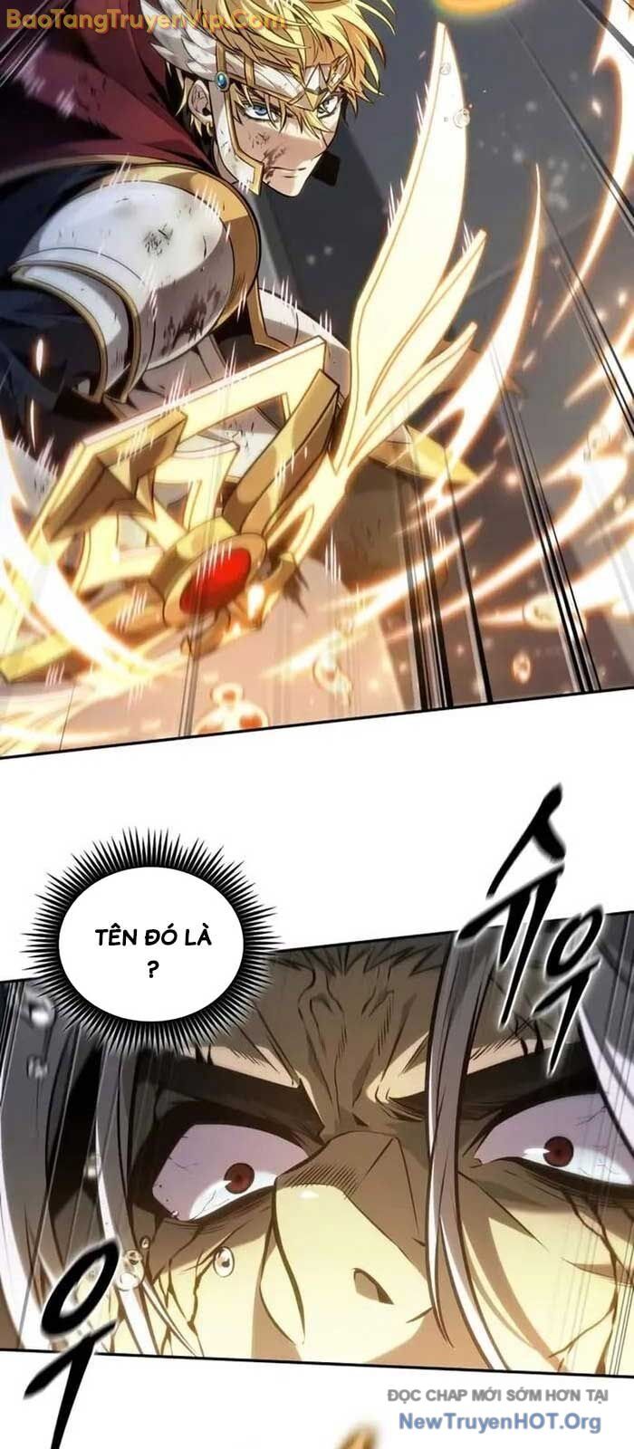 Mạo Hiểm Giả Cuối Cùng Chap 74 - Next Chap 75