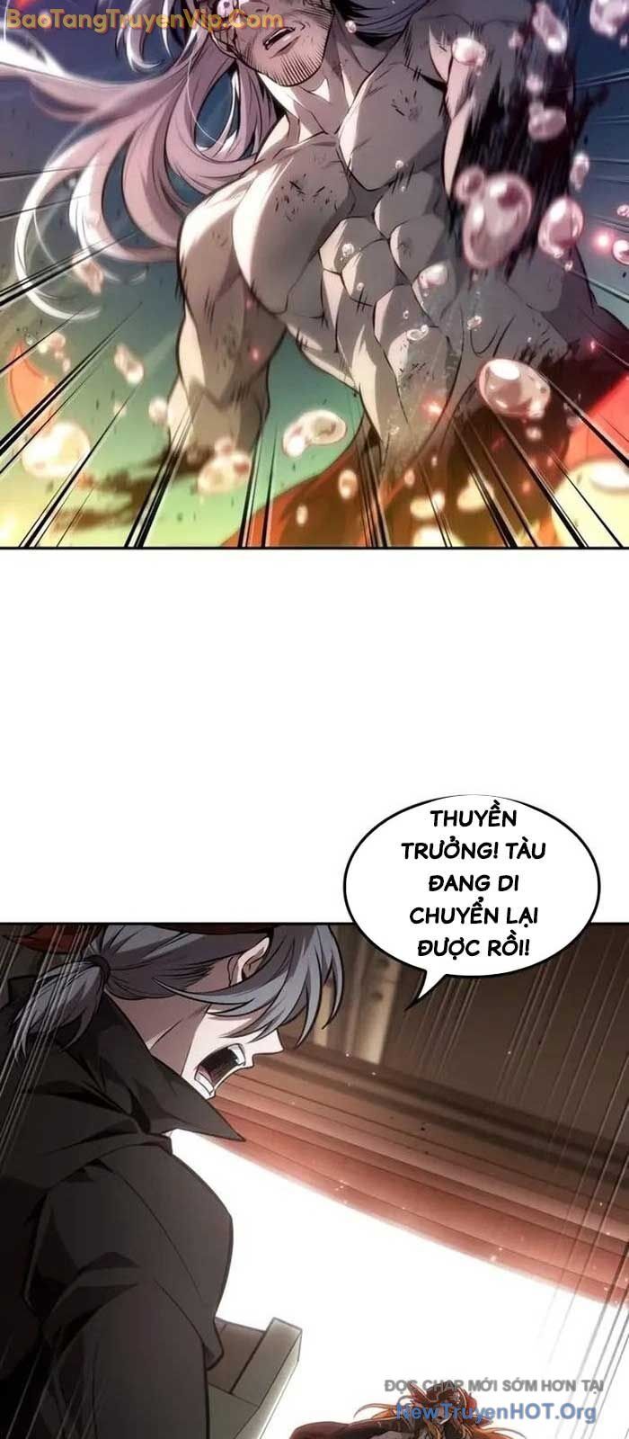 Mạo Hiểm Giả Cuối Cùng Chap 74 - Next Chap 75
