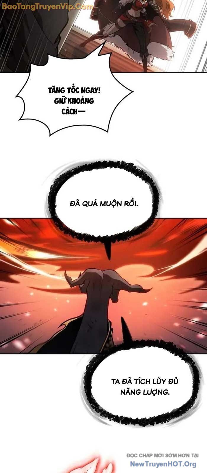 Mạo Hiểm Giả Cuối Cùng Chap 74 - Next Chap 75