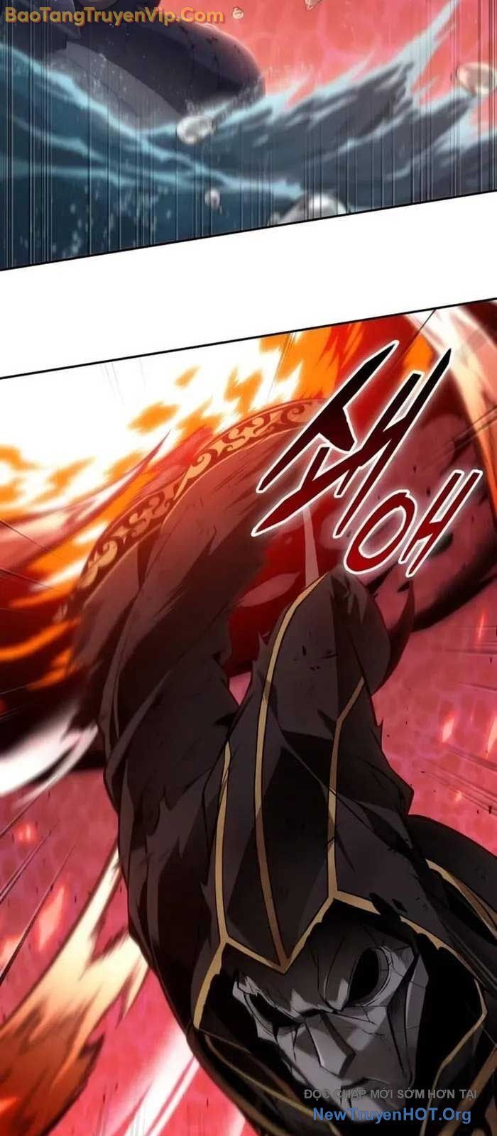 Mạo Hiểm Giả Cuối Cùng Chap 74 - Next Chap 75