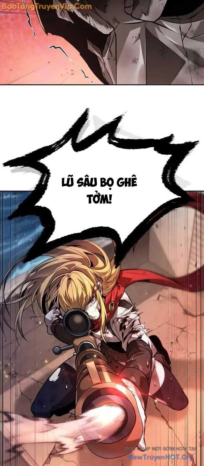 Mạo Hiểm Giả Cuối Cùng Chap 74 - Next Chap 75