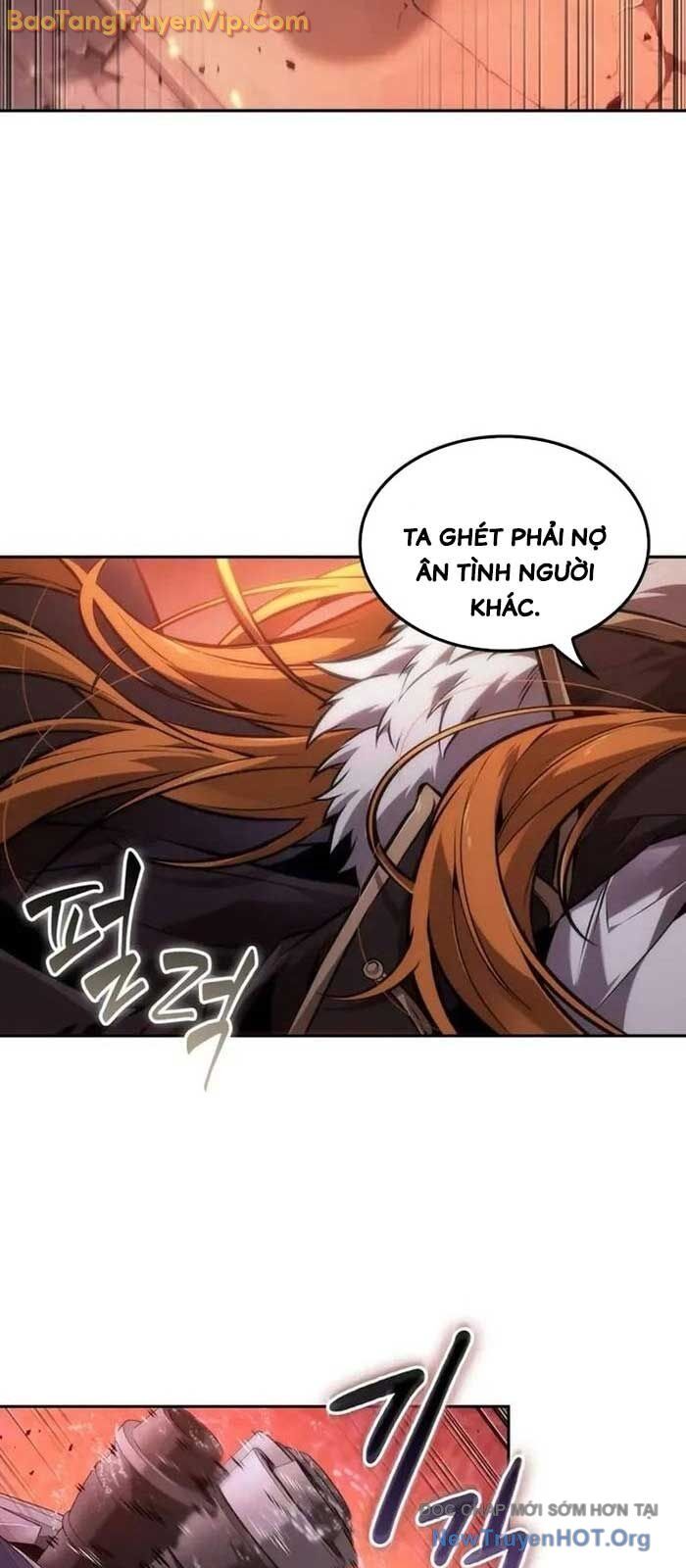 Mạo Hiểm Giả Cuối Cùng Chap 74 - Next Chap 75