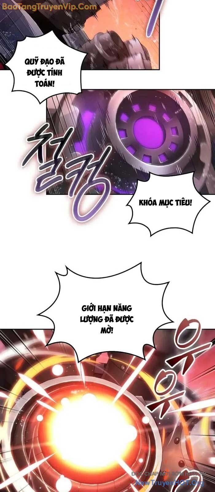 Mạo Hiểm Giả Cuối Cùng Chap 74 - Next Chap 75