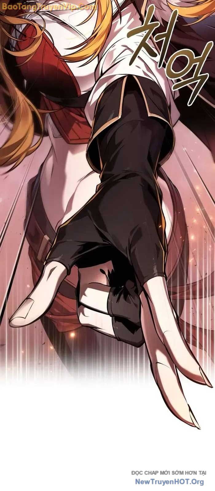 Mạo Hiểm Giả Cuối Cùng Chap 74 - Next Chap 75