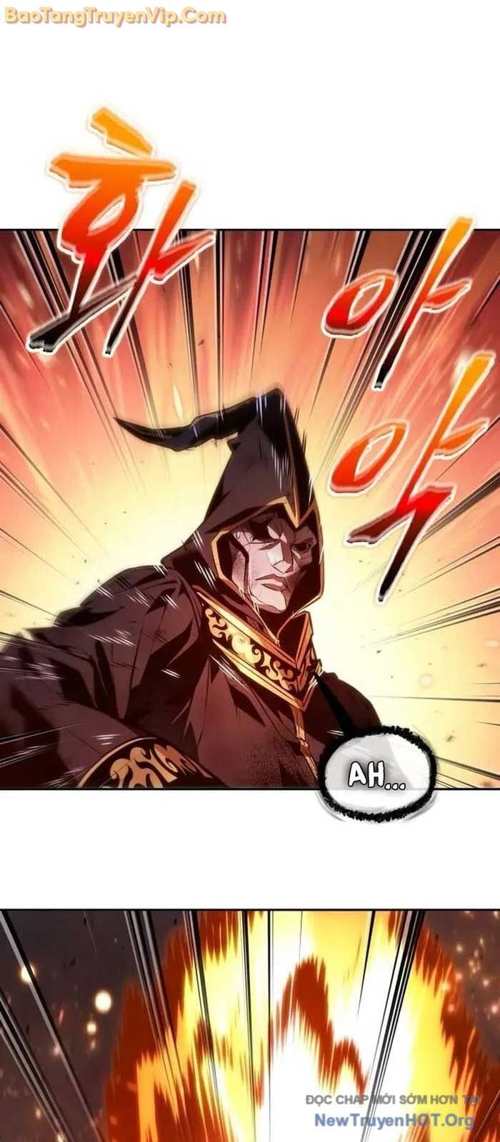 Mạo Hiểm Giả Cuối Cùng Chap 74 - Next Chap 75