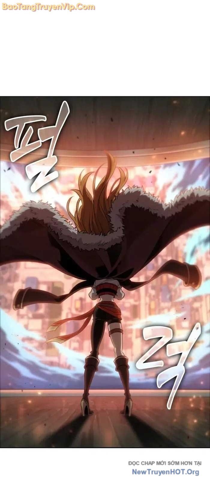 Mạo Hiểm Giả Cuối Cùng Chap 74 - Next Chap 75