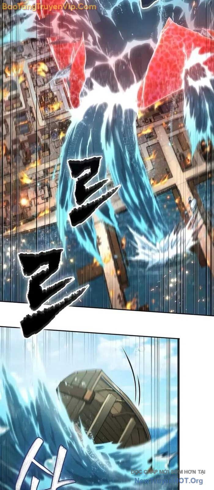 Mạo Hiểm Giả Cuối Cùng Chap 74 - Next Chap 75