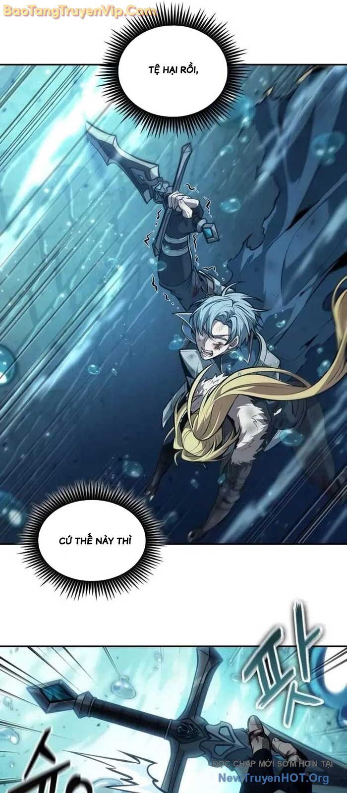 Mạo Hiểm Giả Cuối Cùng Chap 74 - Next Chap 75