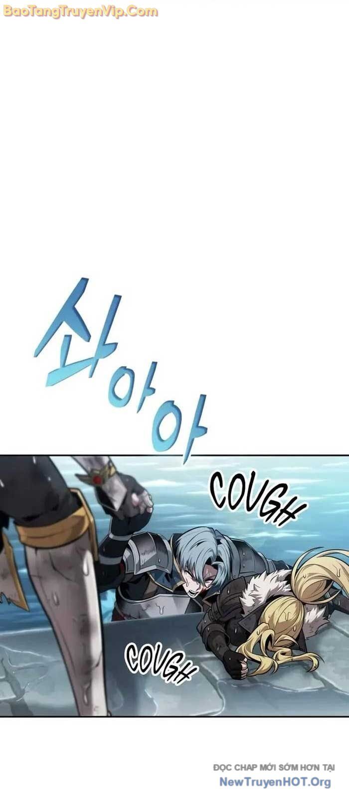 Mạo Hiểm Giả Cuối Cùng Chap 74 - Next Chap 75