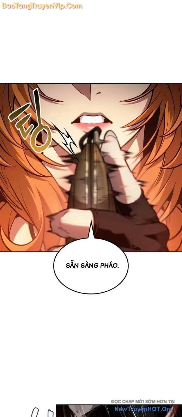 Mạo Hiểm Giả Cuối Cùng Chap 74 - Next Chap 75