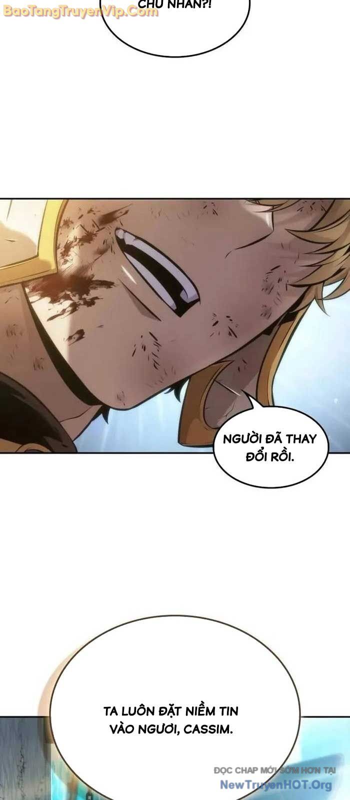 Mạo Hiểm Giả Cuối Cùng Chap 74 - Next Chap 75