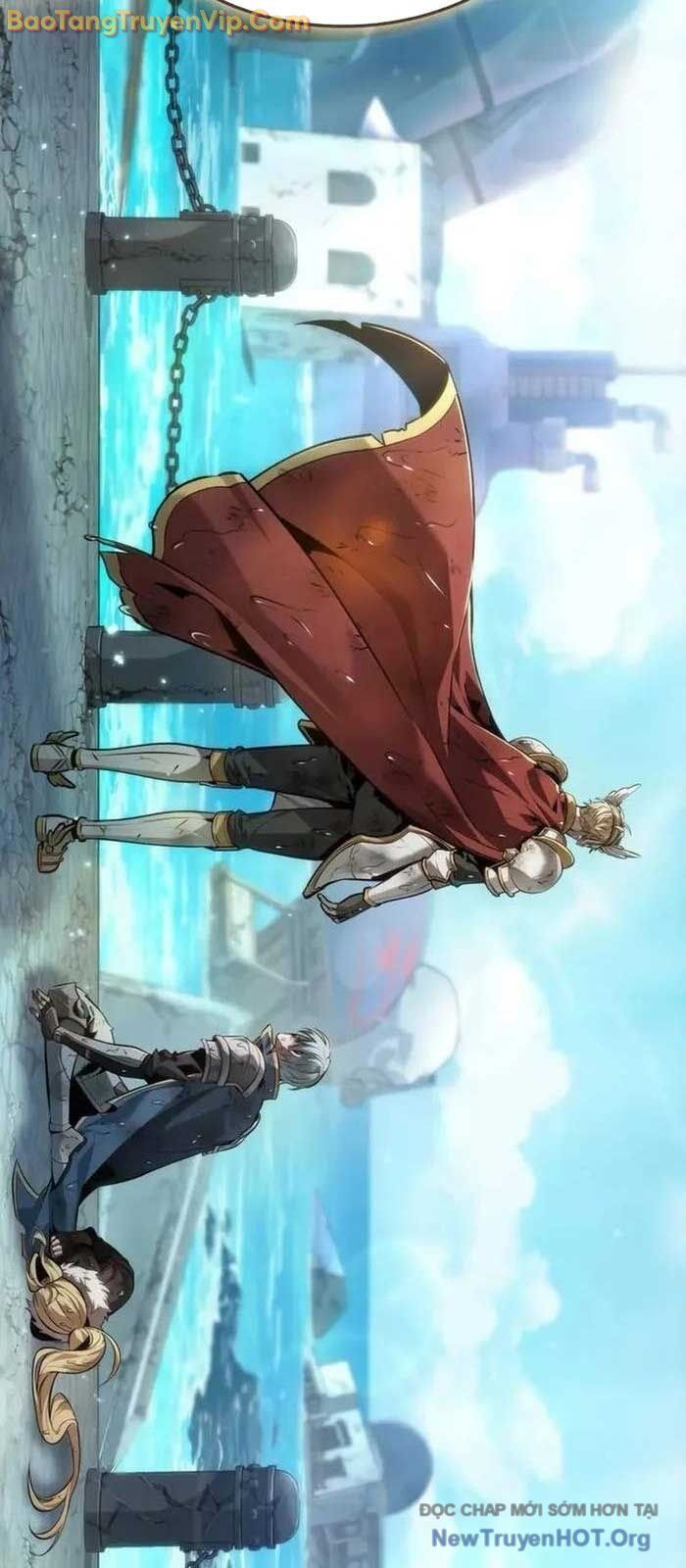 Mạo Hiểm Giả Cuối Cùng Chap 74 - Next Chap 75