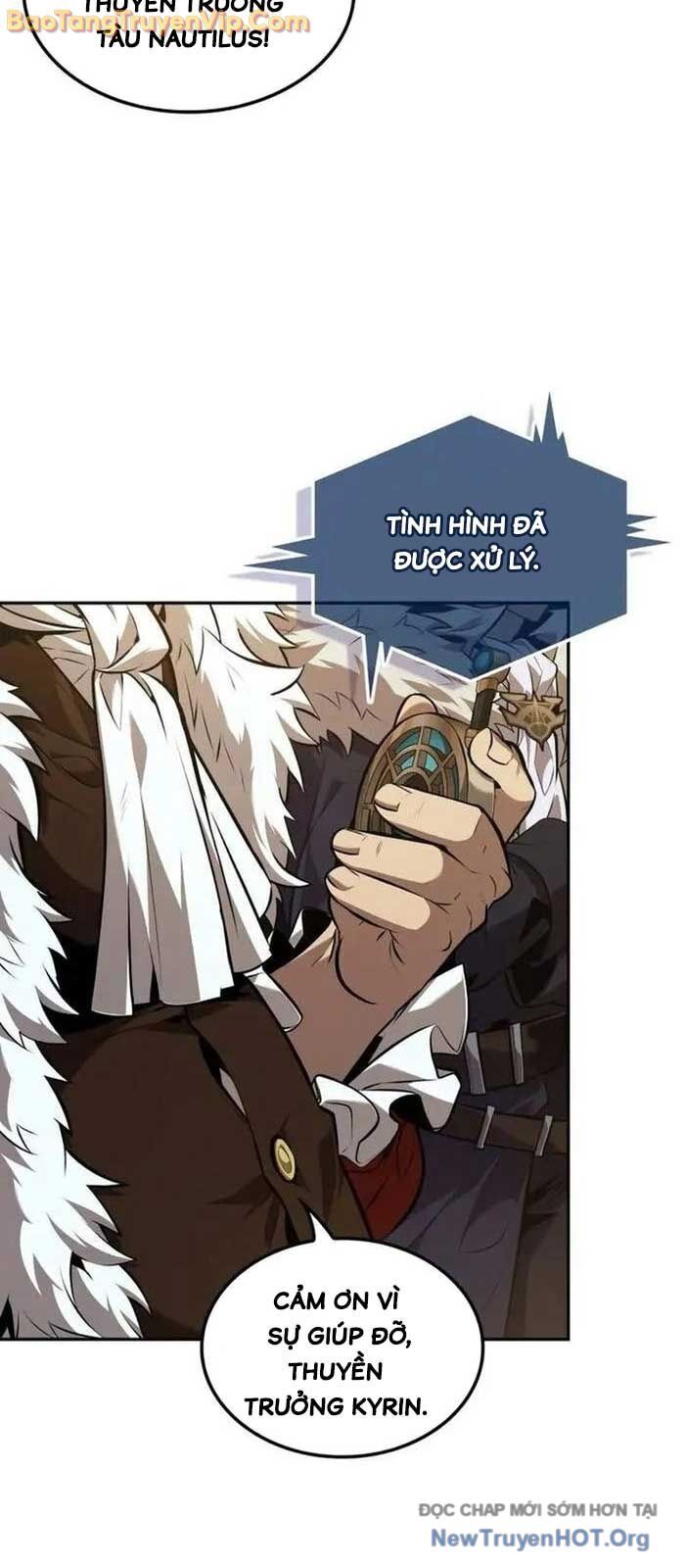 Mạo Hiểm Giả Cuối Cùng Chap 74 - Next Chap 75