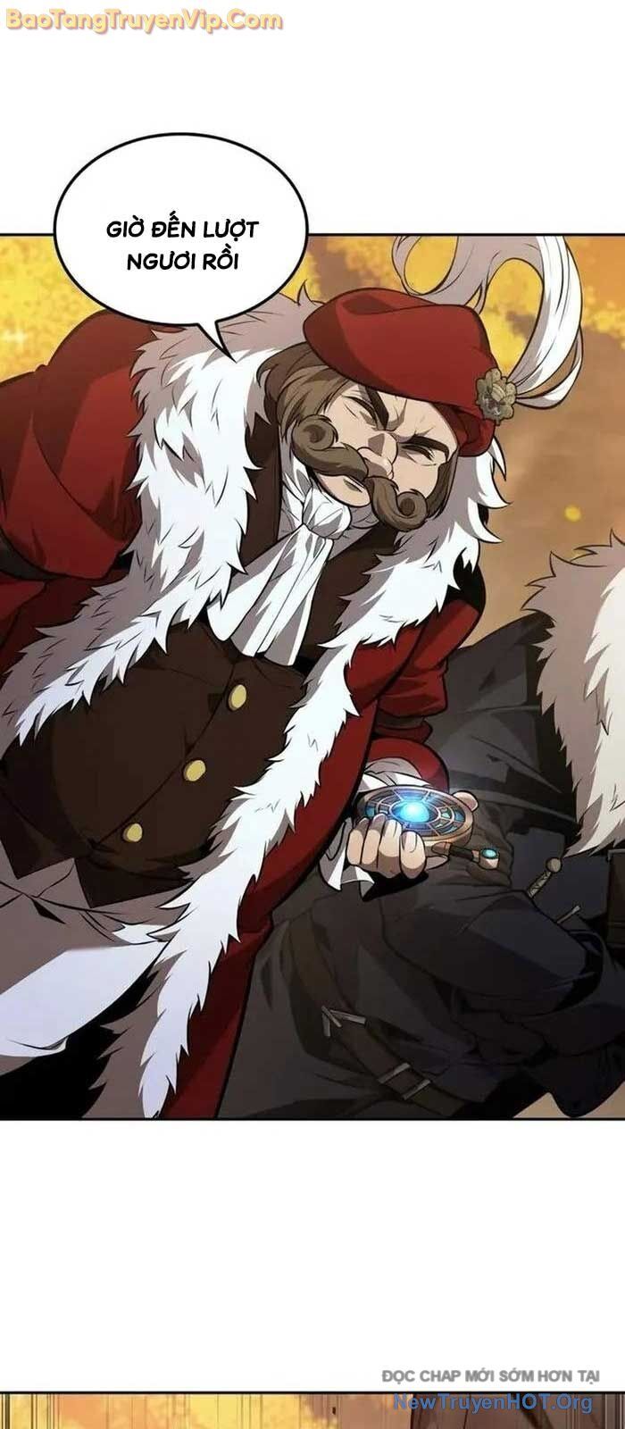 Mạo Hiểm Giả Cuối Cùng Chap 74 - Next Chap 75