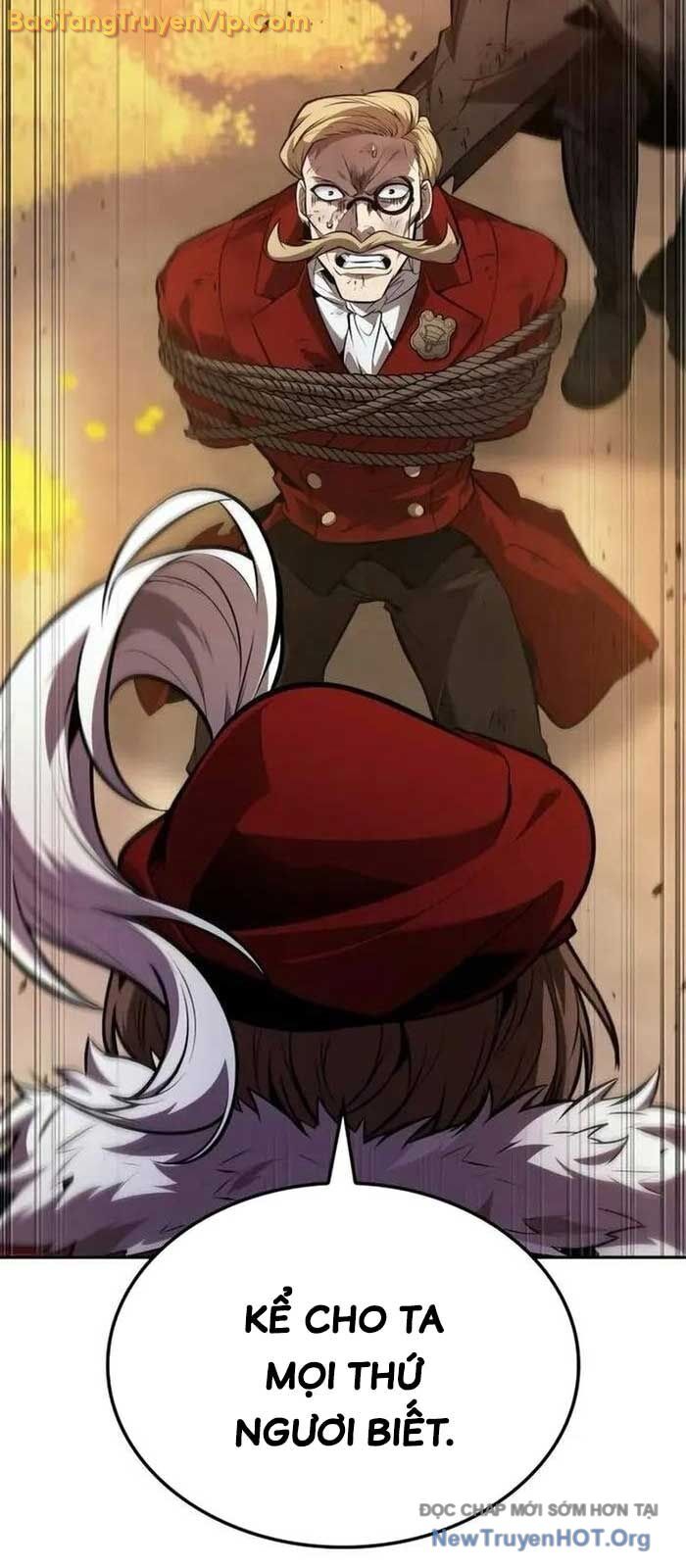 Mạo Hiểm Giả Cuối Cùng Chap 74 - Next Chap 75
