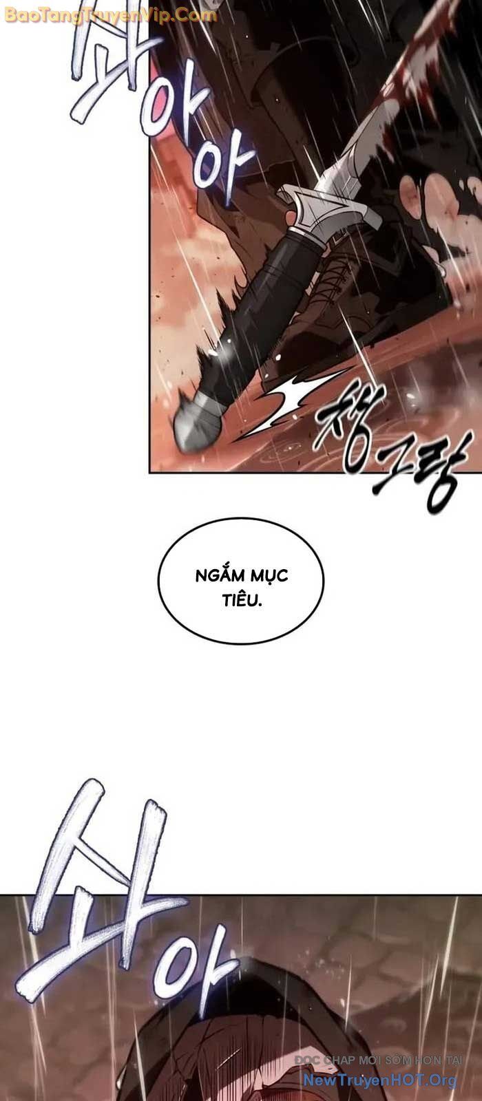 Mạo Hiểm Giả Cuối Cùng Chap 74 - Next Chap 75