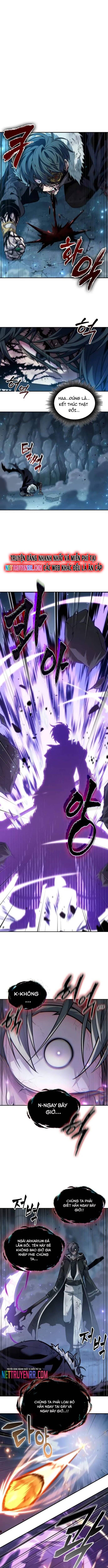 Mạo Hiểm Giả Cuối Cùng Chap 75 - Next Chap 76