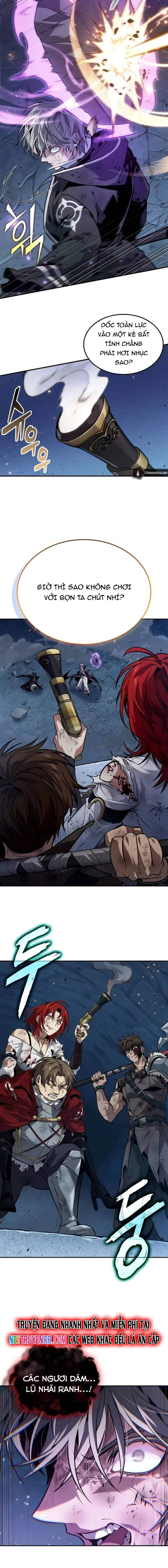 Mạo Hiểm Giả Cuối Cùng Chap 75 - Next Chap 76