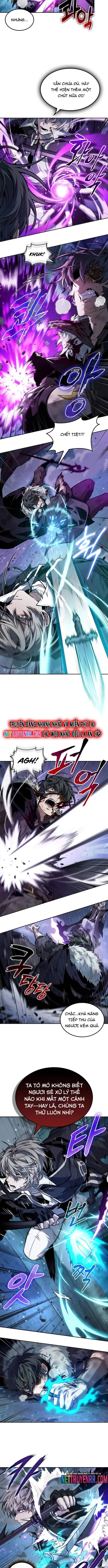 Mạo Hiểm Giả Cuối Cùng Chap 75 - Next Chap 76