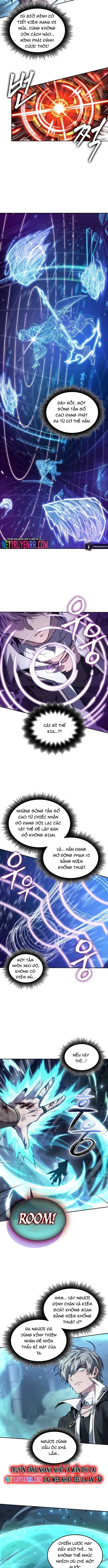 Mạo Hiểm Giả Cuối Cùng Chap 75 - Next Chap 76