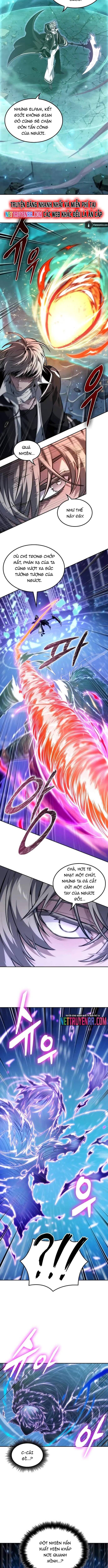 Mạo Hiểm Giả Cuối Cùng Chap 75 - Next Chap 76