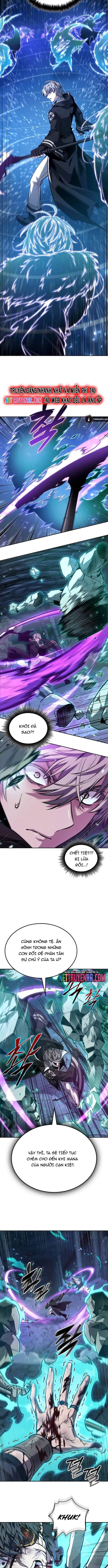 Mạo Hiểm Giả Cuối Cùng Chap 75 - Next Chap 76