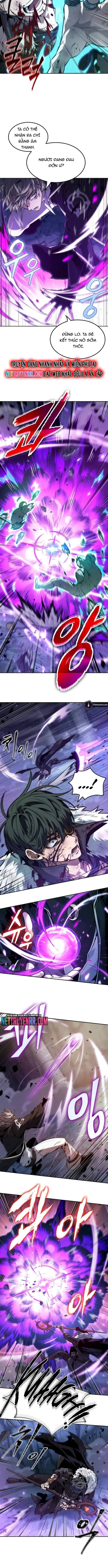 Mạo Hiểm Giả Cuối Cùng Chap 75 - Next Chap 76