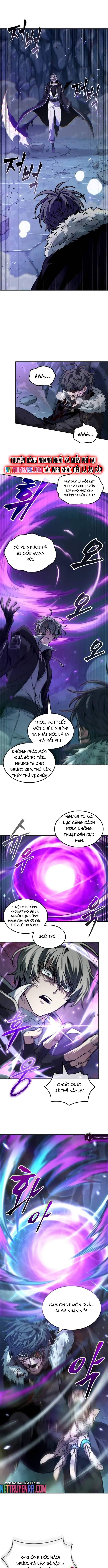 Mạo Hiểm Giả Cuối Cùng Chap 75 - Next Chap 76