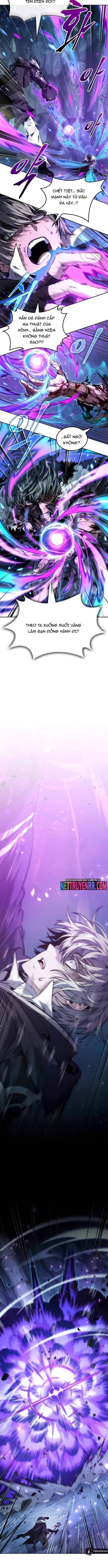 Mạo Hiểm Giả Cuối Cùng Chap 75 - Next Chap 76