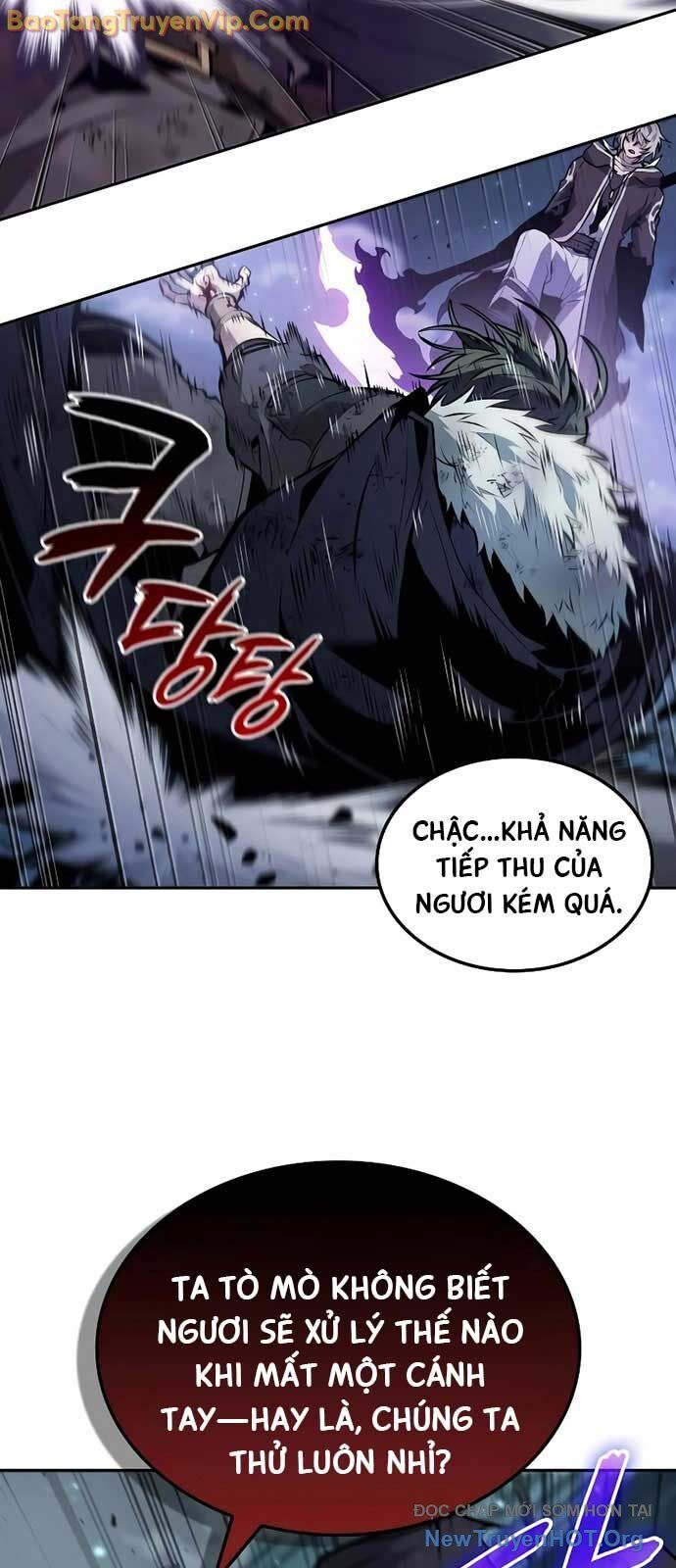 Mạo Hiểm Giả Cuối Cùng Chap 752 - Next Chap 753